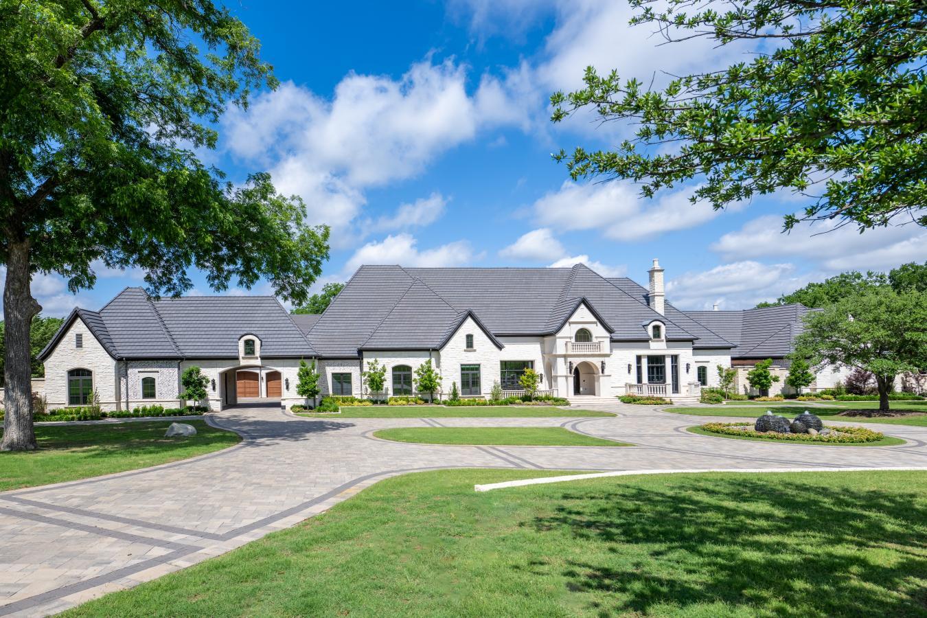 Parker, Texas, 75002, United States, 6 Bedrooms Bedrooms, ,8 BathroomsBathrooms,Residential,For Sale,1862691