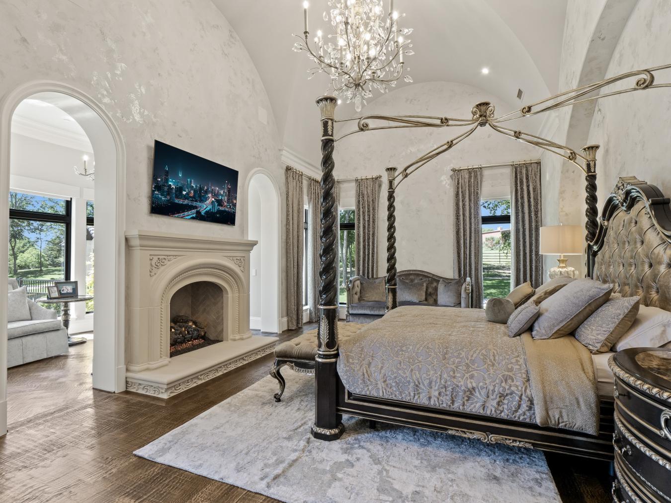 Parker, Texas, 75002, United States, 6 Bedrooms Bedrooms, ,8 BathroomsBathrooms,Residential,For Sale,1862691