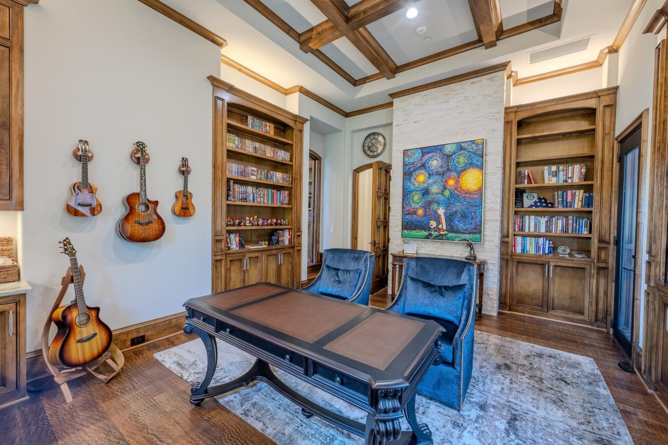 Parker, Texas, 75002, United States, 6 Bedrooms Bedrooms, ,8 BathroomsBathrooms,Residential,For Sale,1862691