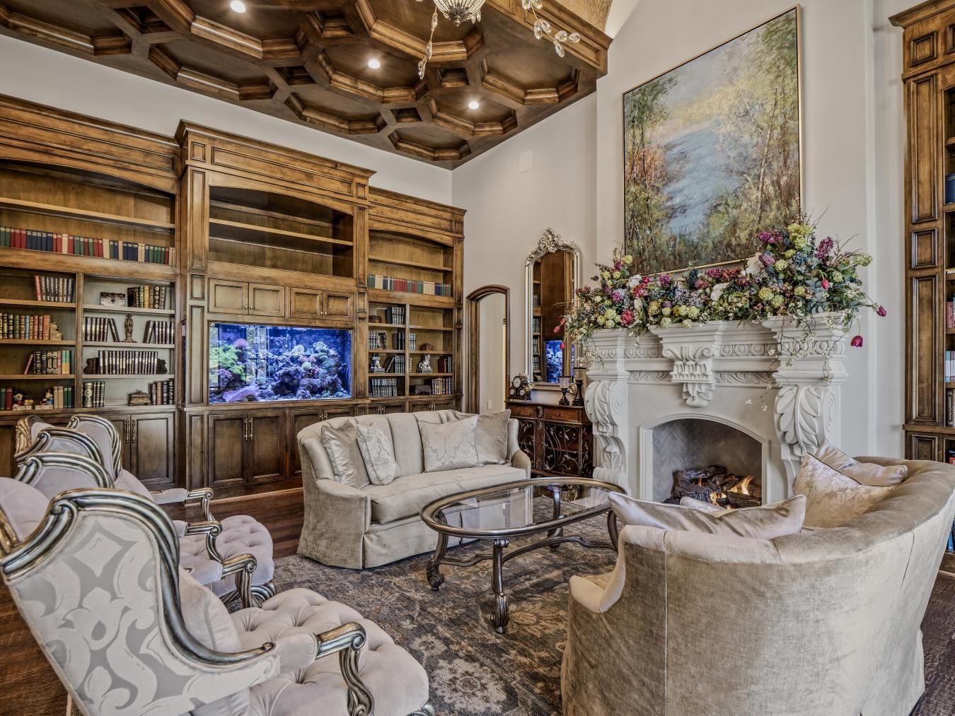 Parker, Texas, 75002, United States, 6 Bedrooms Bedrooms, ,8 BathroomsBathrooms,Residential,For Sale,1862691