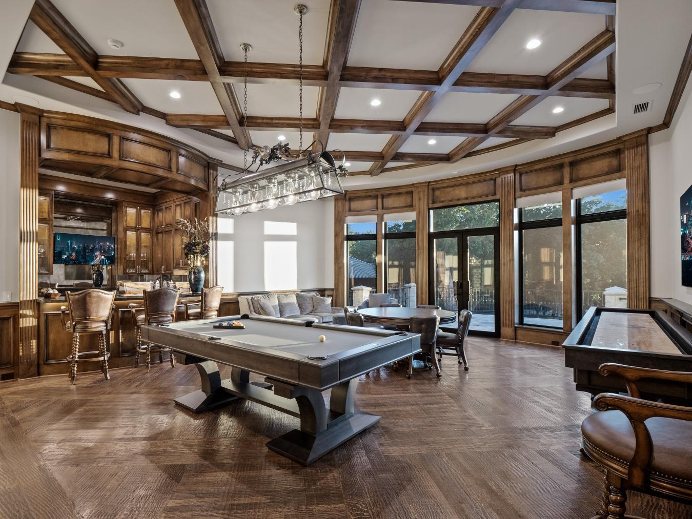 Parker, Texas, 75002, United States, 6 Bedrooms Bedrooms, ,8 BathroomsBathrooms,Residential,For Sale,1862691