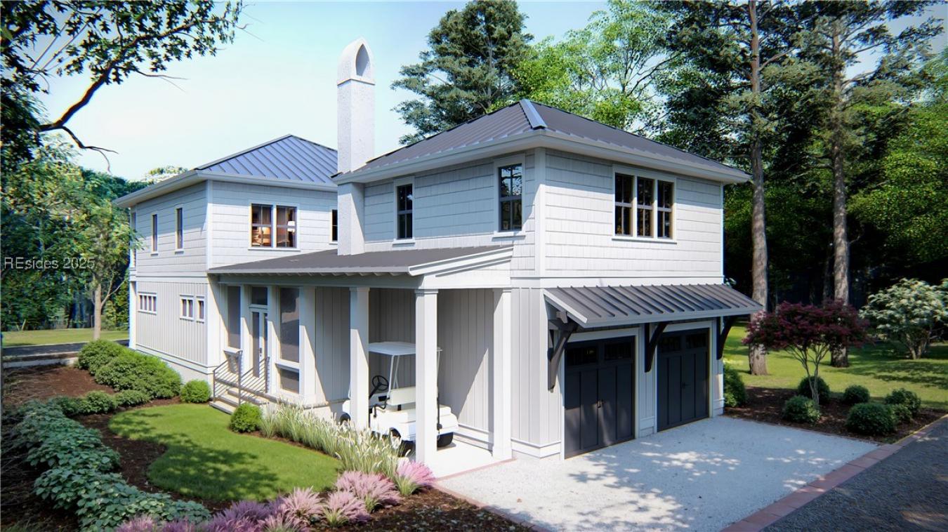 Bluffton, South Carolina, 29910, United States, 5 Bedrooms Bedrooms, ,3 BathroomsBathrooms,Residential,For Sale,1869013