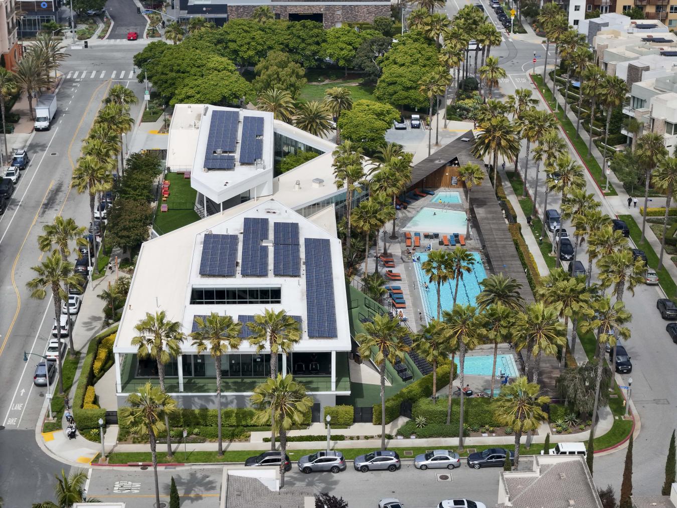 Playa Vista, Los Angeles, 90094, United States, 2 Bedrooms Bedrooms, ,2 BathroomsBathrooms,Residential,For Sale,1869008