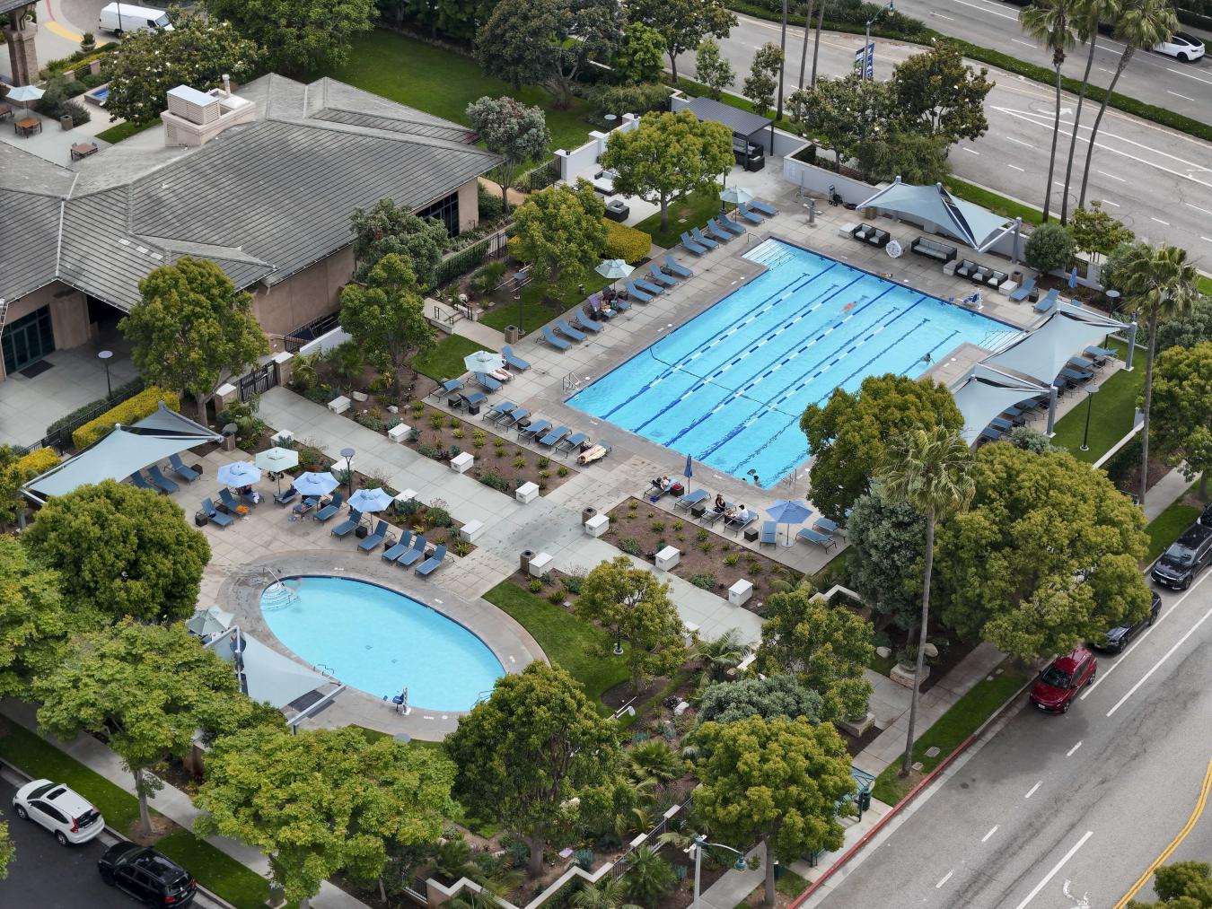 Playa Vista, Los Angeles, 90094, United States, 2 Bedrooms Bedrooms, ,2 BathroomsBathrooms,Residential,For Sale,1869008