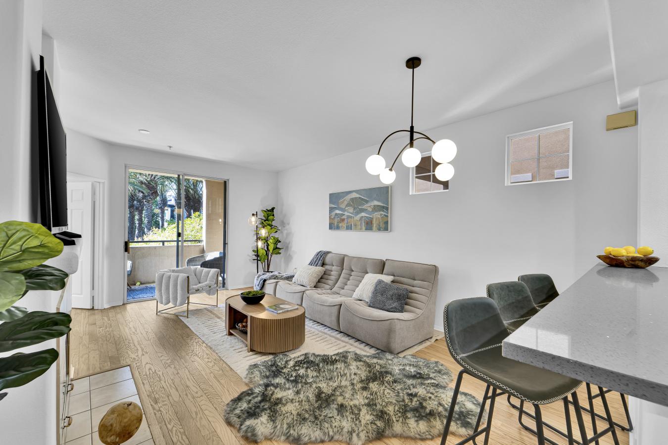 Playa Vista, Los Angeles, 90094, United States, 2 Bedrooms Bedrooms, ,2 BathroomsBathrooms,Residential,For Sale,1869008