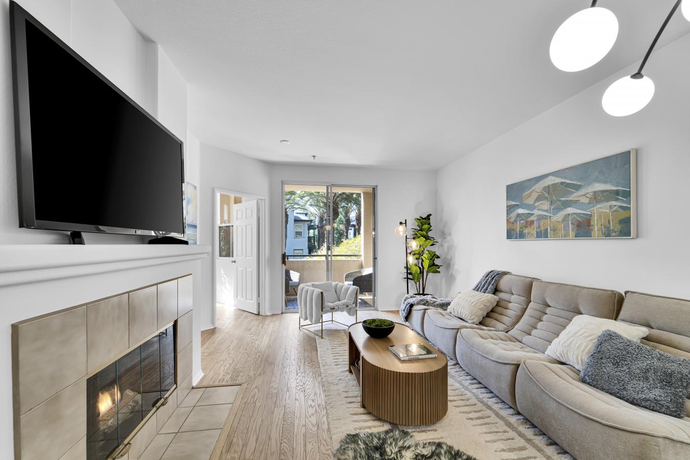 Playa Vista, Los Angeles, 90094, United States, 2 Bedrooms Bedrooms, ,2 BathroomsBathrooms,Residential,For Sale,1869008