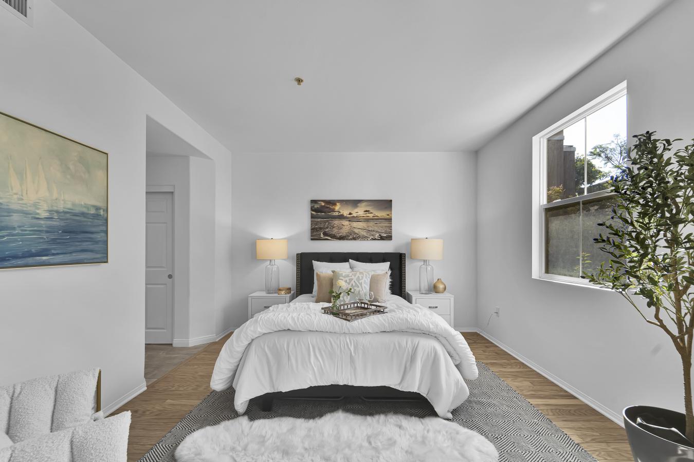 Playa Vista, Los Angeles, 90094, United States, 2 Bedrooms Bedrooms, ,2 BathroomsBathrooms,Residential,For Sale,1869008