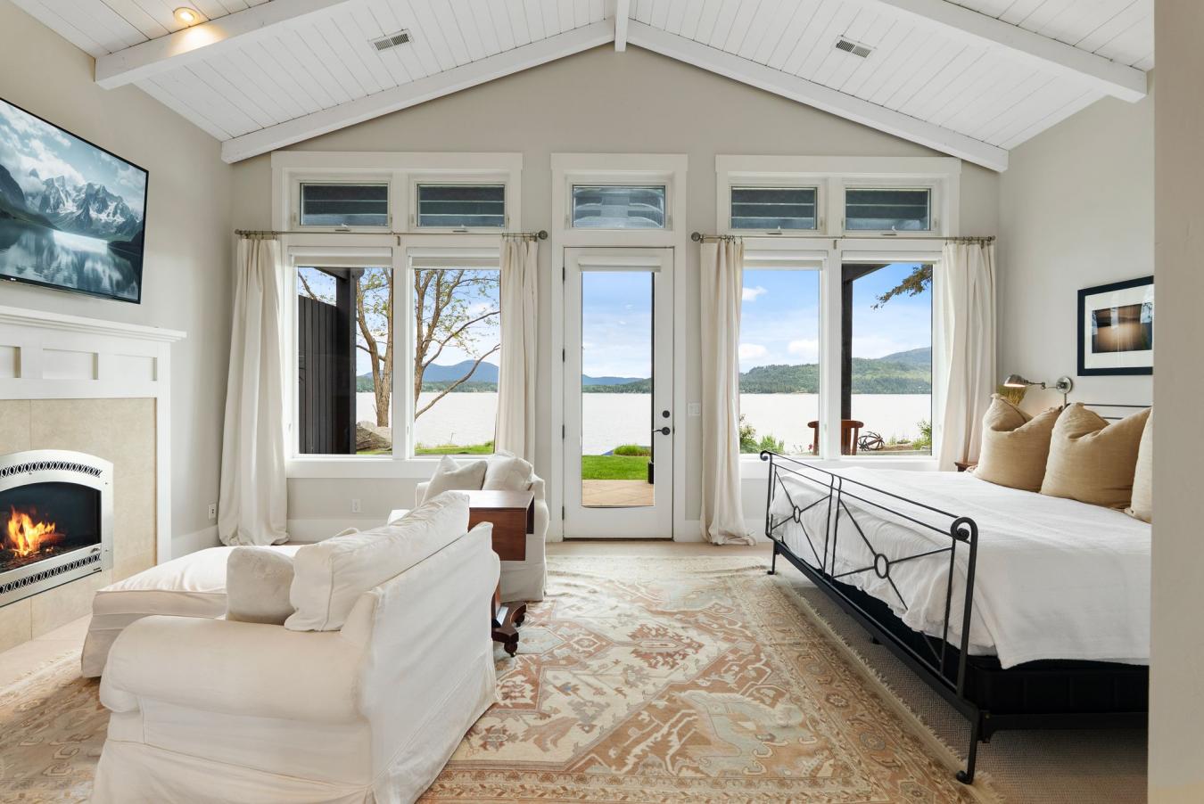 Sandpoint, Bonner, 83864, United States, 5 Bedrooms Bedrooms, ,Residential,For Sale,1869000