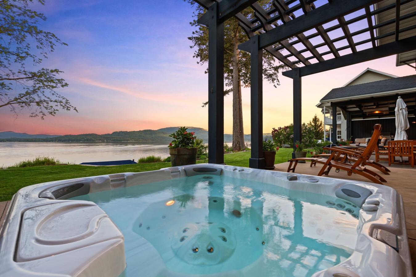 Sandpoint, Bonner, 83864, United States, 5 Bedrooms Bedrooms, ,Residential,For Sale,1869000