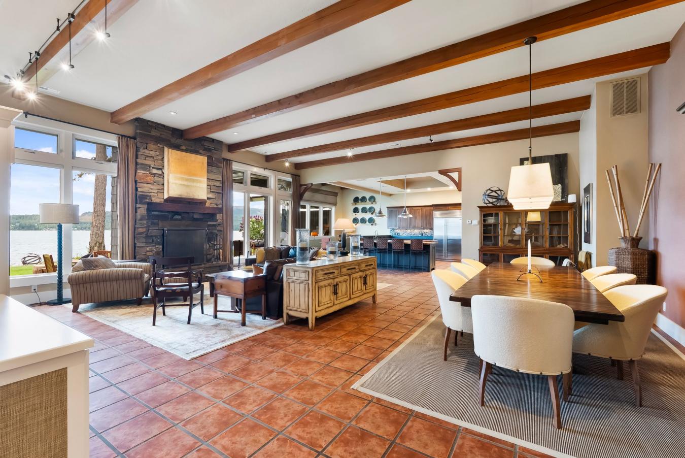 Sandpoint, Bonner, 83864, United States, 5 Bedrooms Bedrooms, ,Residential,For Sale,1869000