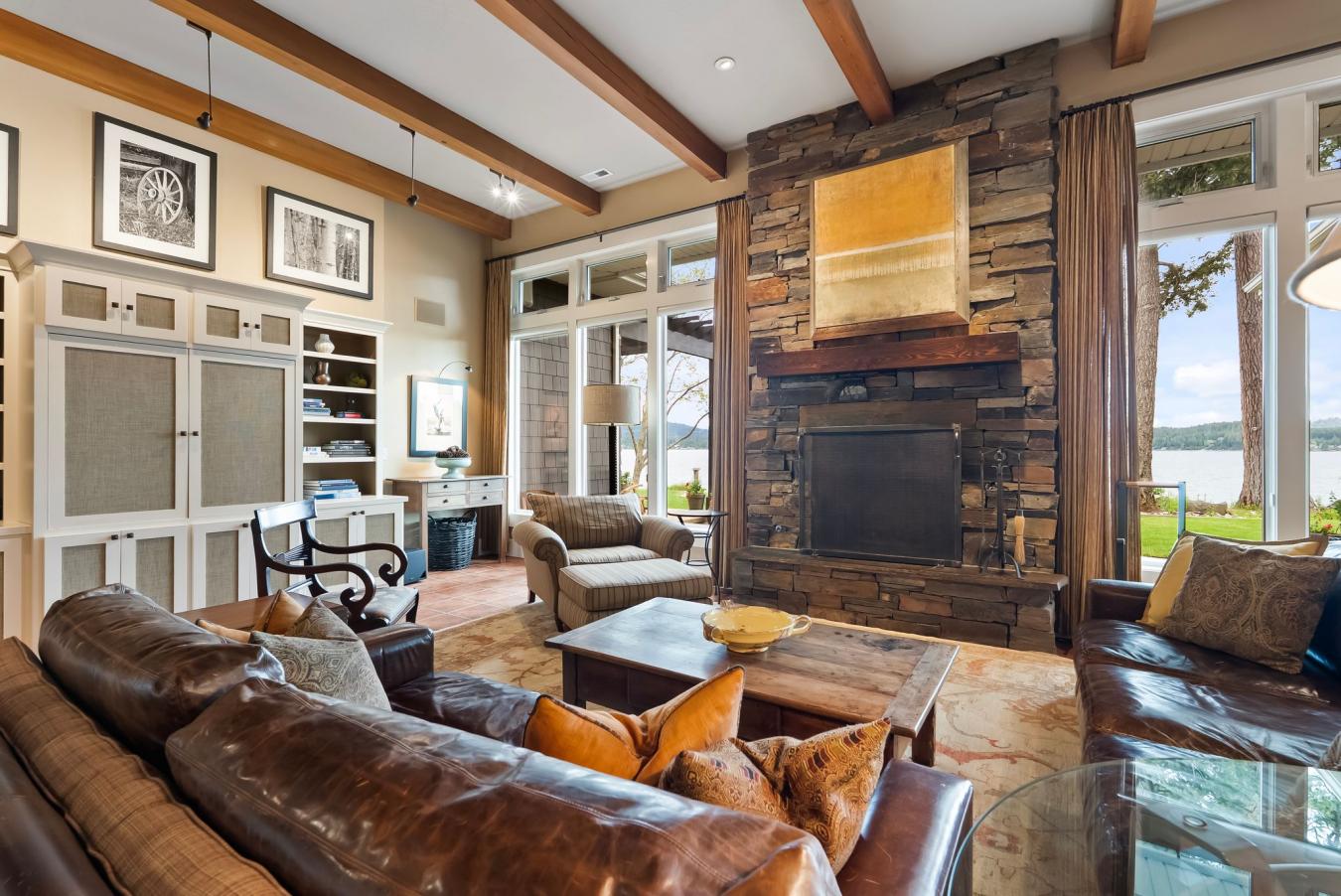 Sandpoint, Bonner, 83864, United States, 5 Bedrooms Bedrooms, ,Residential,For Sale,1869000