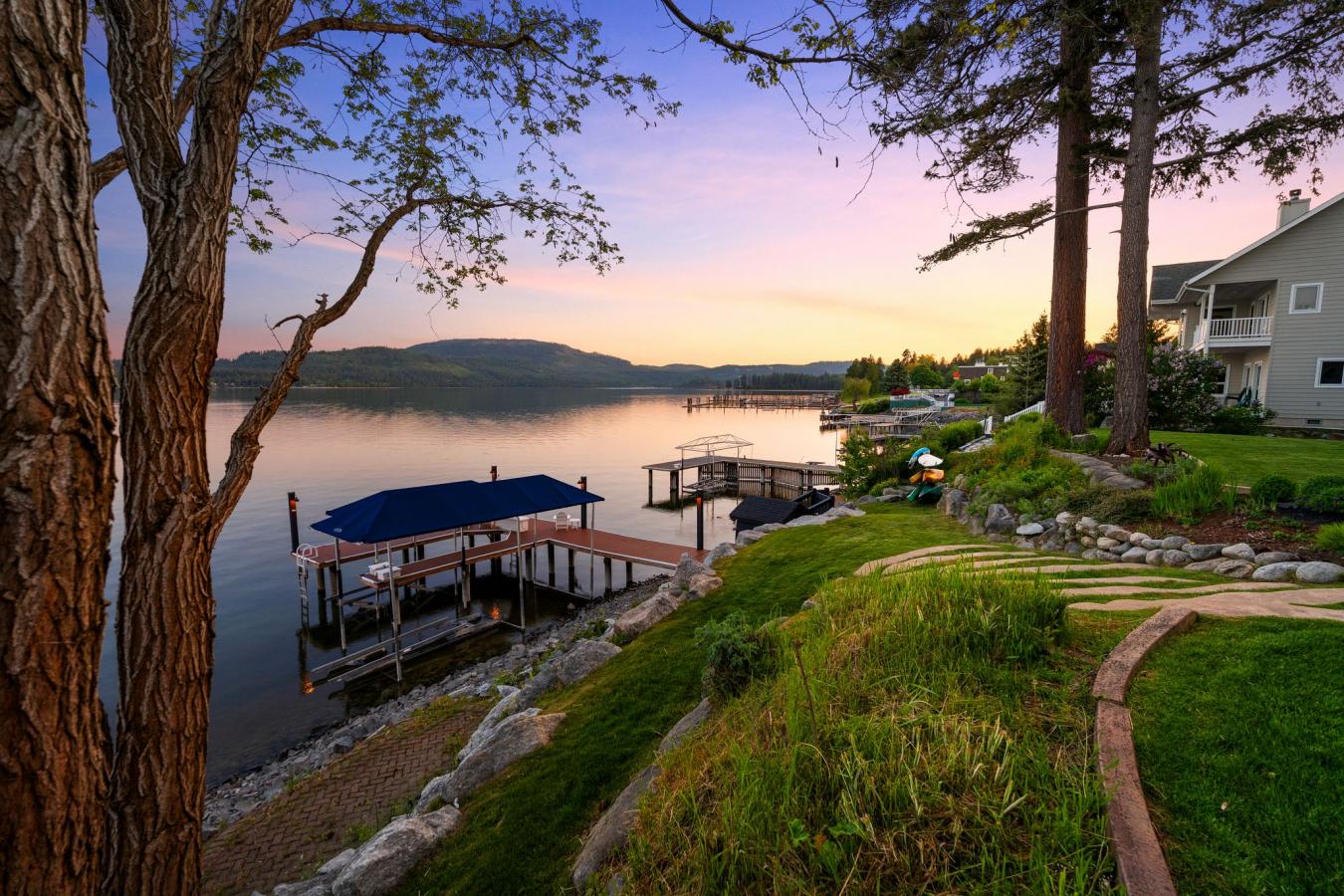 Sandpoint, Bonner, 83864, United States, 5 Bedrooms Bedrooms, ,Residential,For Sale,1869000