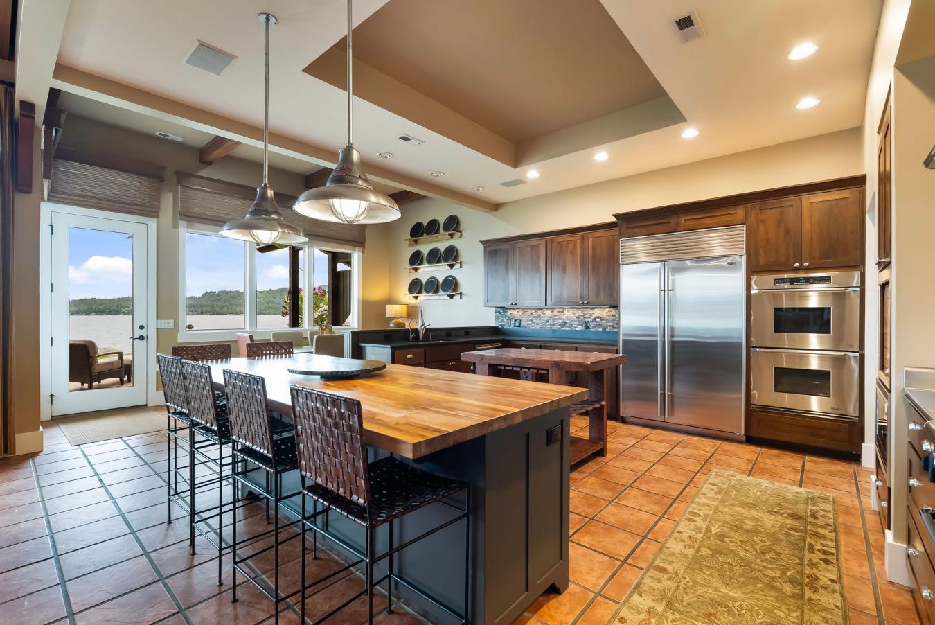 Sandpoint, Bonner, 83864, United States, 5 Bedrooms Bedrooms, ,Residential,For Sale,1869000