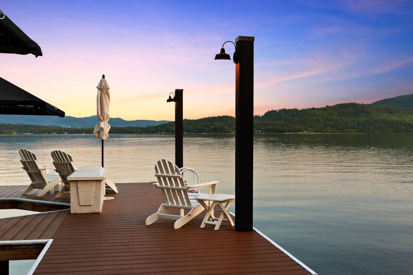 Sandpoint, Bonner, 83864, United States, 5 Bedrooms Bedrooms, ,Residential,For Sale,1869000