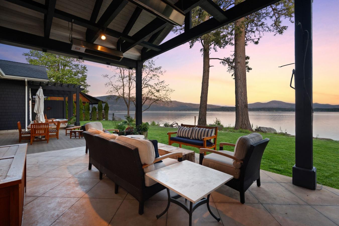 Sandpoint, Bonner, 83864, United States, 5 Bedrooms Bedrooms, ,Residential,For Sale,1869000