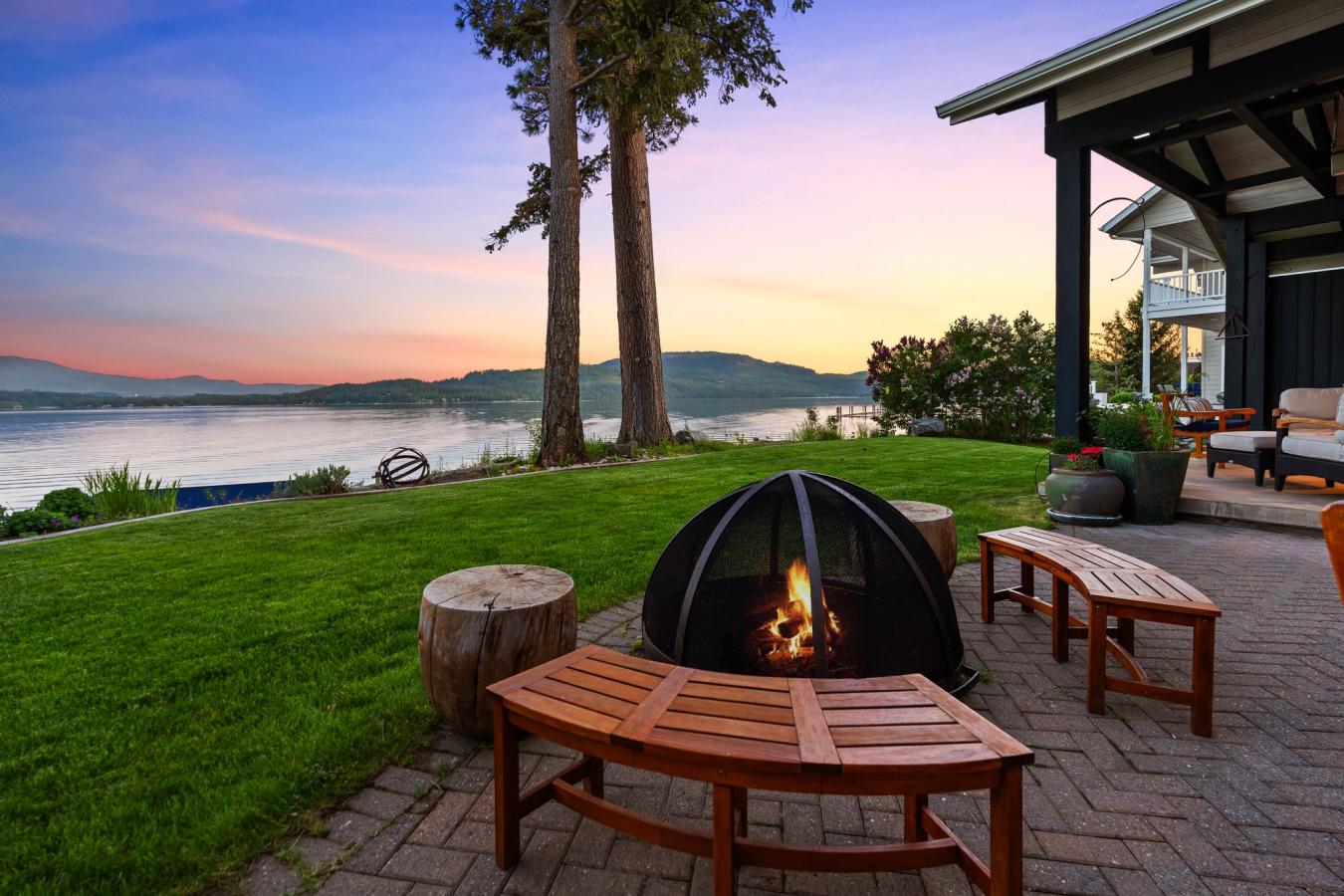 Sandpoint, Bonner, 83864, United States, 5 Bedrooms Bedrooms, ,Residential,For Sale,1869000