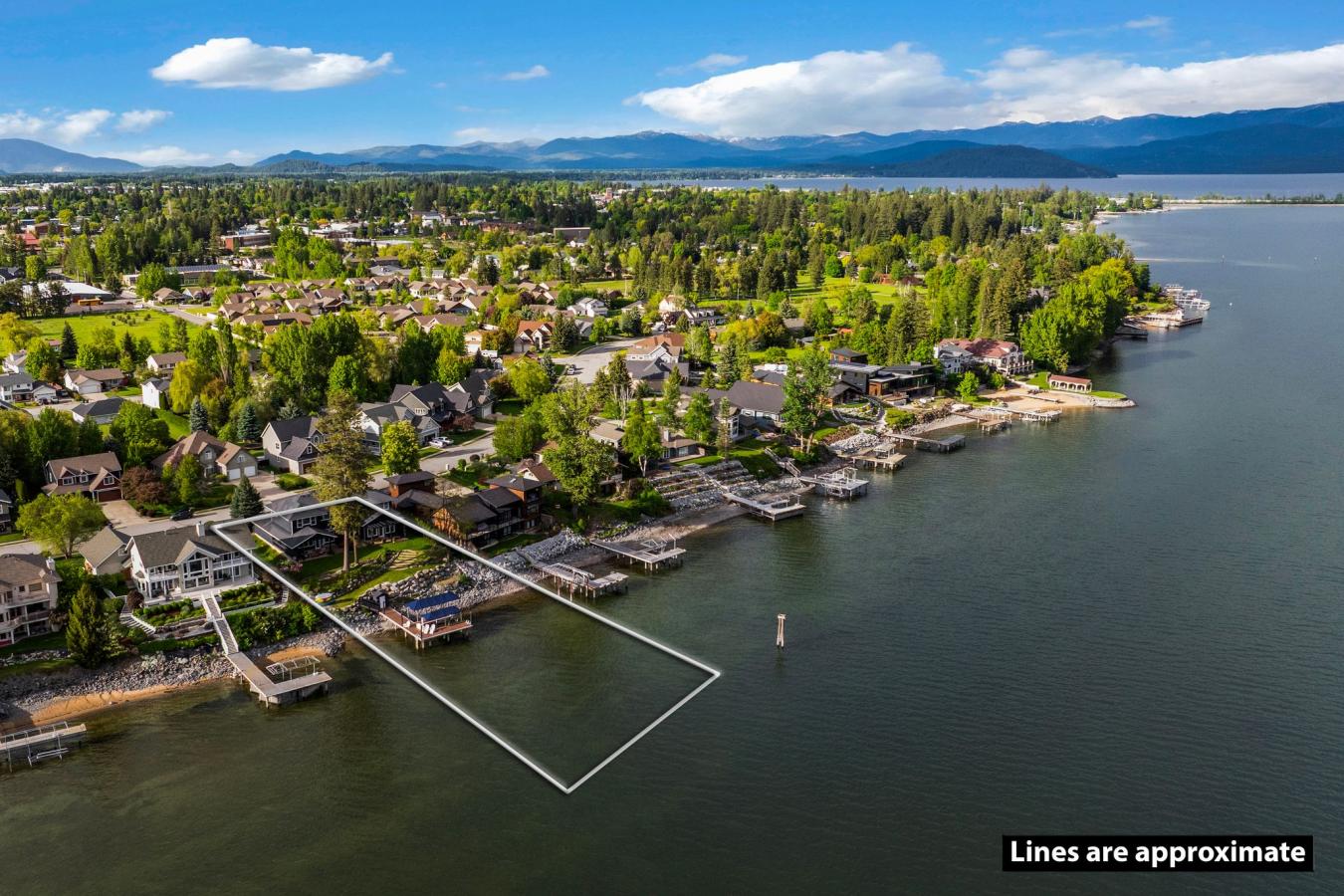 Sandpoint, Bonner, 83864, United States, 5 Bedrooms Bedrooms, ,Residential,For Sale,1869000