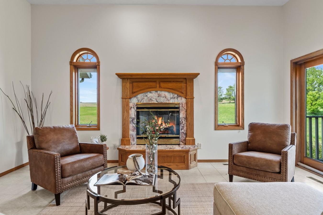 Starbuck, Pope, 56381, United States, 3 Bedrooms Bedrooms, ,3 BathroomsBathrooms,Residential,For Sale,1868999