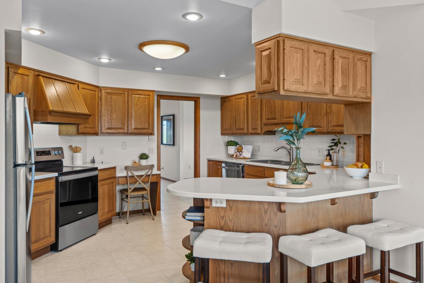 Starbuck, Pope, 56381, United States, 3 Bedrooms Bedrooms, ,3 BathroomsBathrooms,Residential,For Sale,1868999