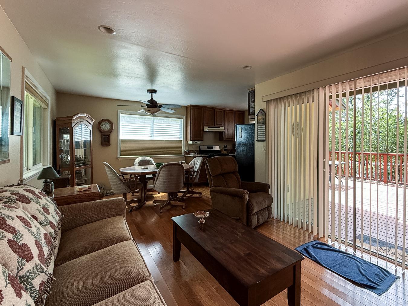 56 Lodge Heights, Soquel, Santa Cruz, 95073, United States, 2 Bedrooms Bedrooms, ,1 BathroomBathrooms,Residential,For Sale,56 Lodge Heights,ML81993158