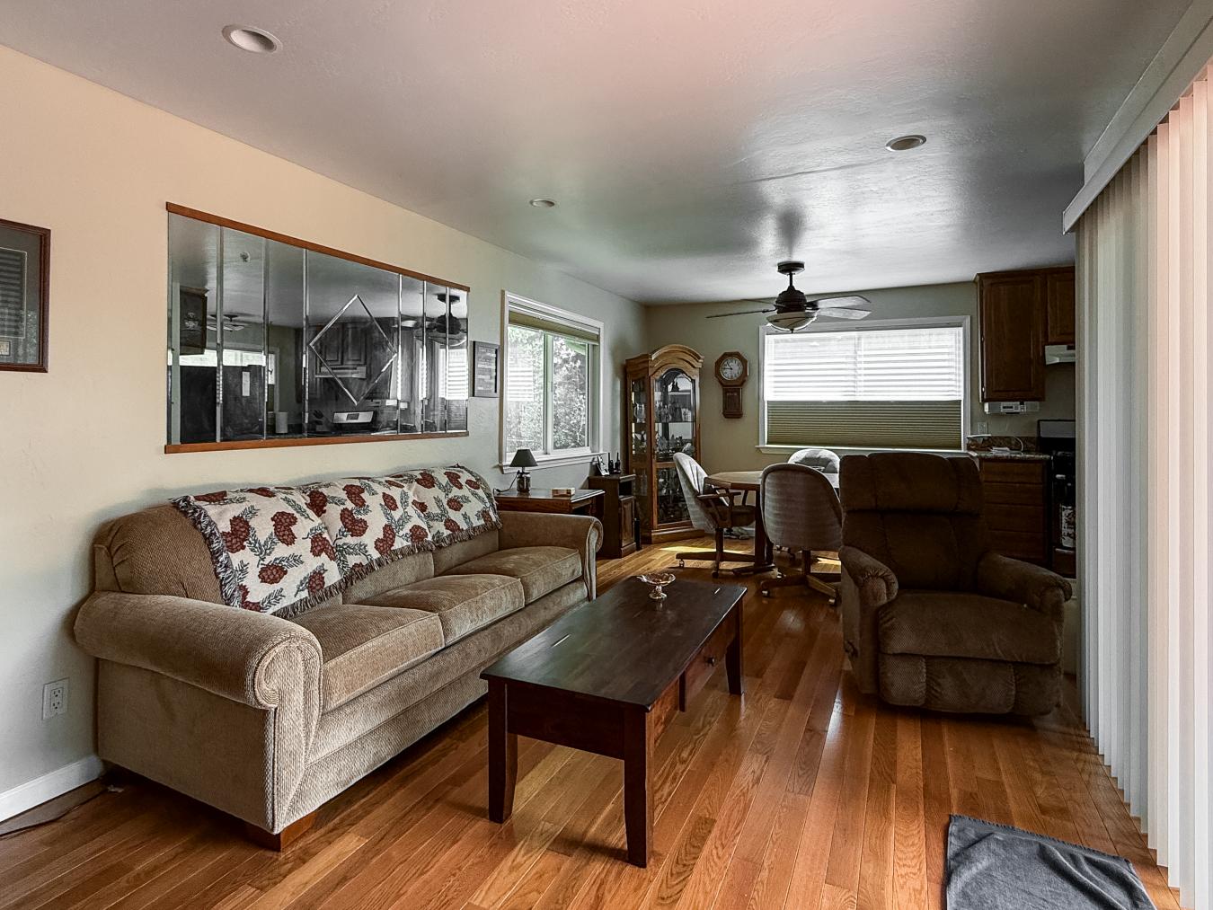 56 Lodge Heights, Soquel, Santa Cruz, 95073, United States, 2 Bedrooms Bedrooms, ,1 BathroomBathrooms,Residential,For Sale,56 Lodge Heights,ML81993158