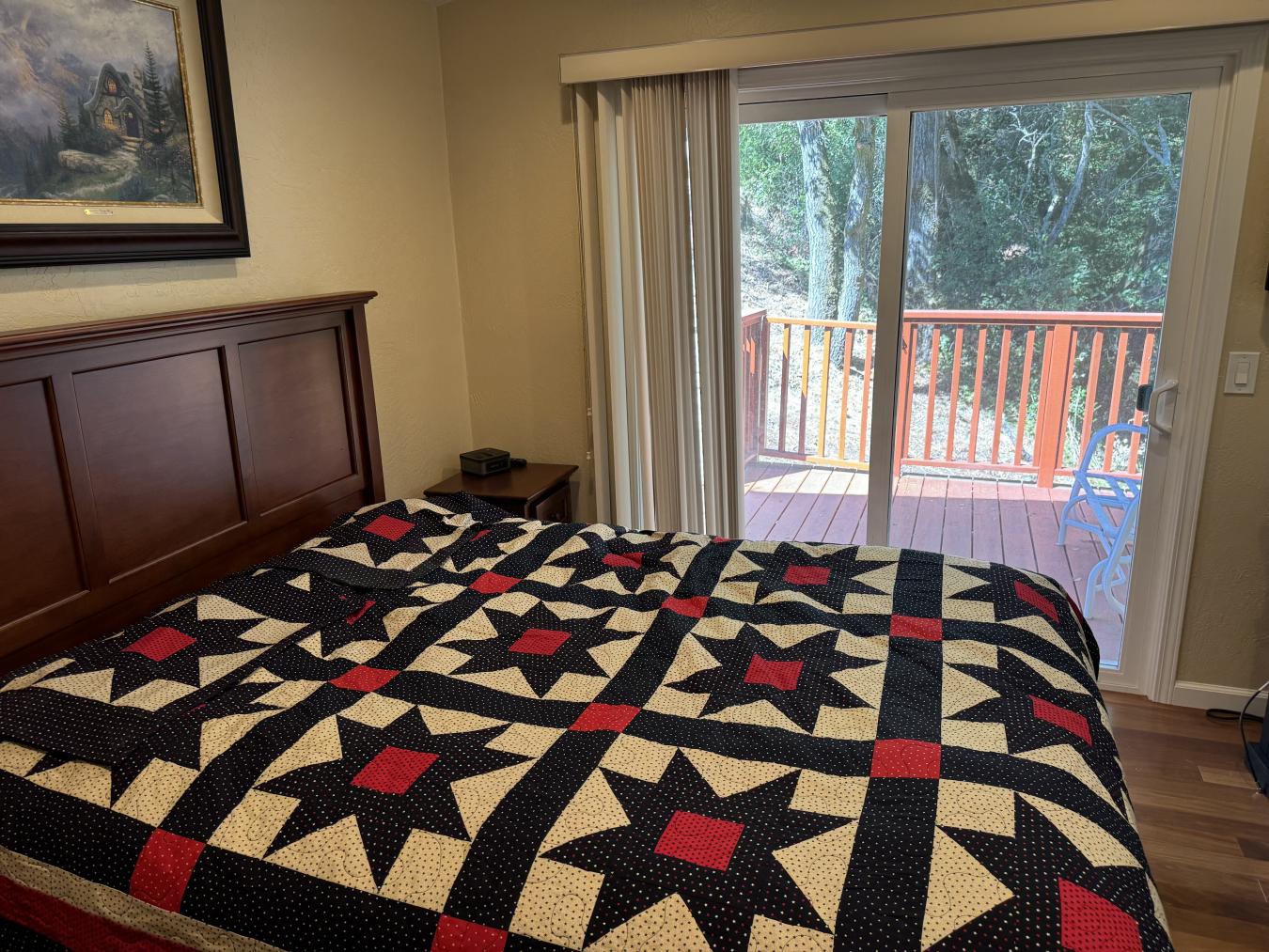 56 Lodge Heights, Soquel, Santa Cruz, 95073, United States, 2 Bedrooms Bedrooms, ,1 BathroomBathrooms,Residential,For Sale,56 Lodge Heights,ML81993158