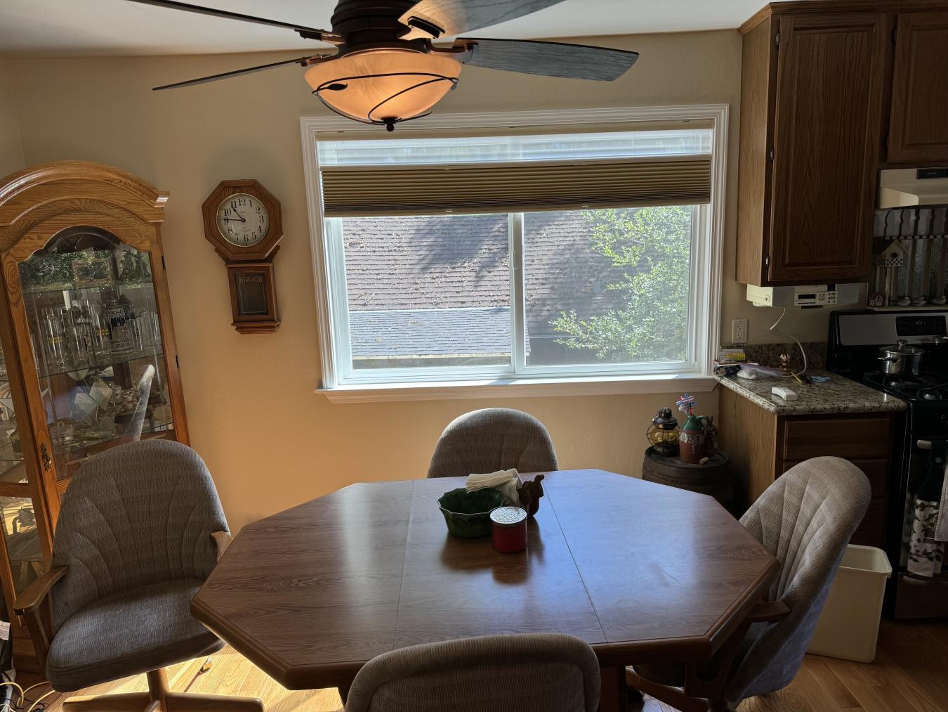 56 Lodge Heights, Soquel, Santa Cruz, 95073, United States, 2 Bedrooms Bedrooms, ,1 BathroomBathrooms,Residential,For Sale,56 Lodge Heights,ML81993158