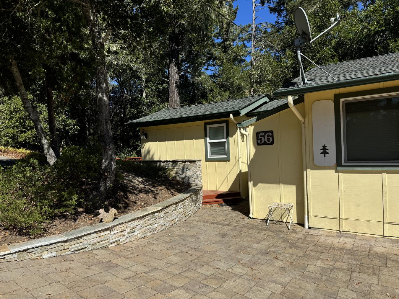 56 Lodge Heights, Soquel, Santa Cruz, 95073, United States, 2 Bedrooms Bedrooms, ,1 BathroomBathrooms,Residential,For Sale,56 Lodge Heights,ML81993158