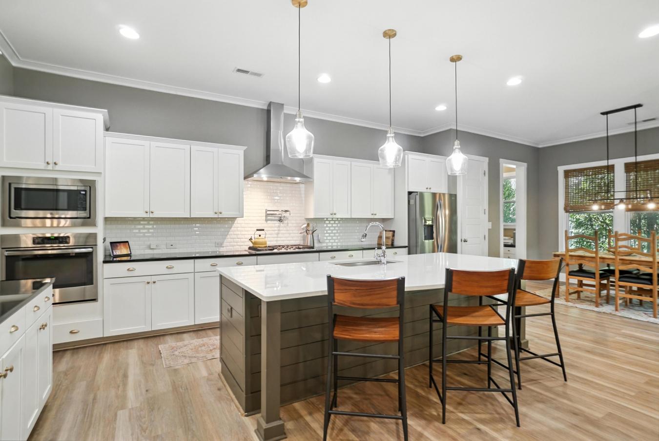 Fort Mill, York, 29708, United States, 5 Bedrooms Bedrooms, ,4 BathroomsBathrooms,Residential,For Sale,1871426