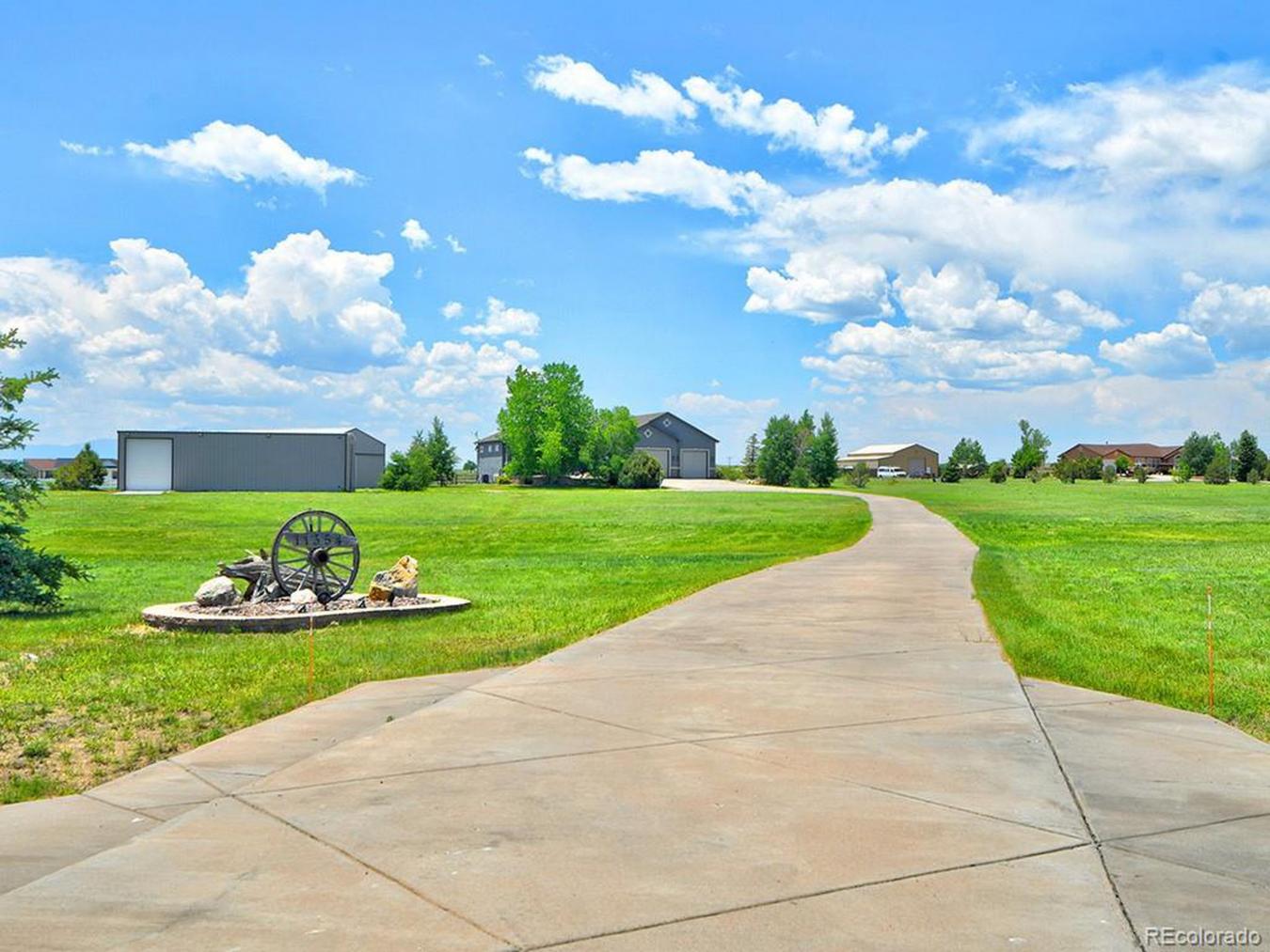 Peyton, Colorado, 80831, United States, 5 Bedrooms Bedrooms, ,3 BathroomsBathrooms,Residential,For Sale,1871419