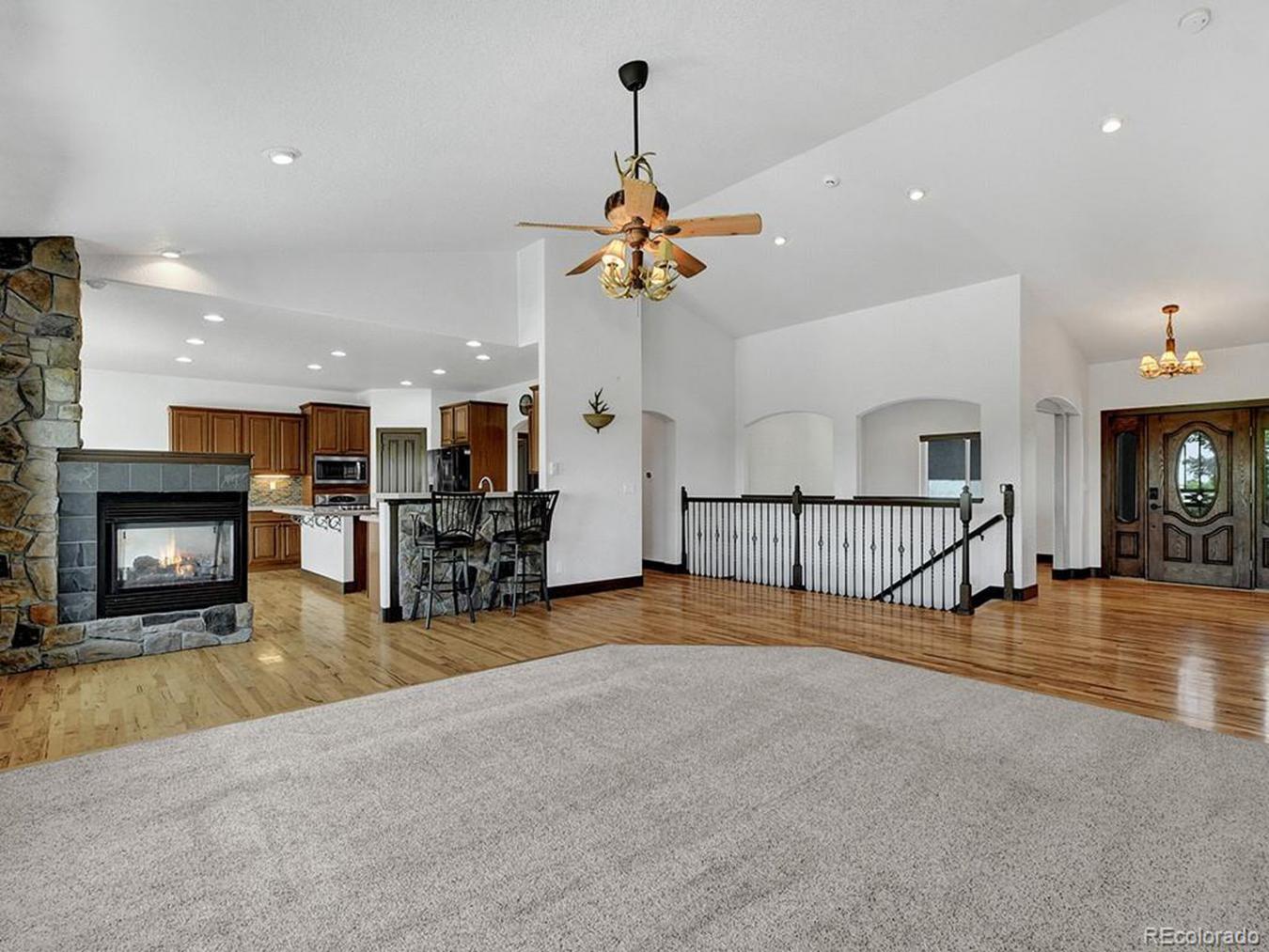 Peyton, Colorado, 80831, United States, 5 Bedrooms Bedrooms, ,3 BathroomsBathrooms,Residential,For Sale,1871419