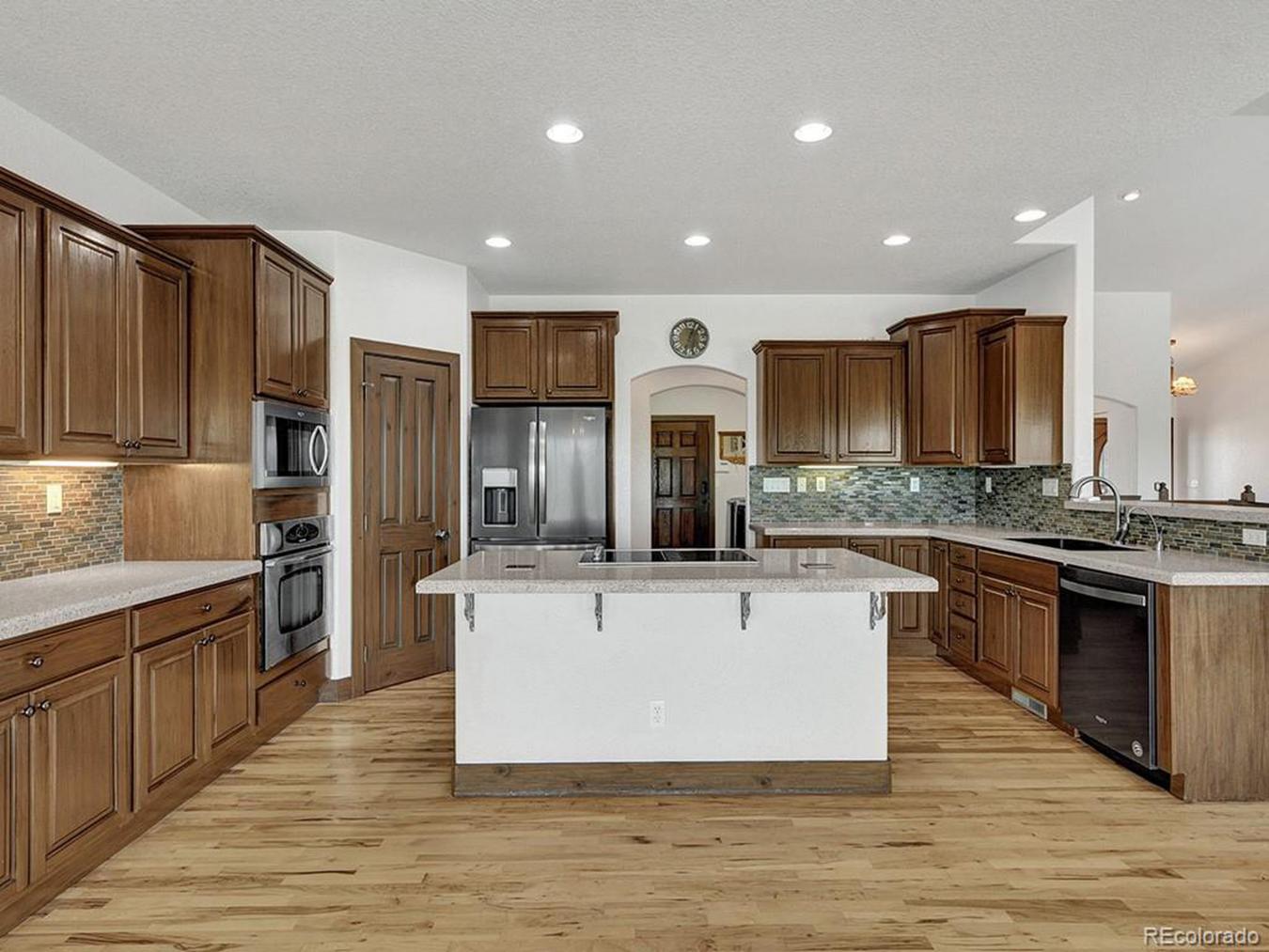 Peyton, Colorado, 80831, United States, 5 Bedrooms Bedrooms, ,3 BathroomsBathrooms,Residential,For Sale,1871419