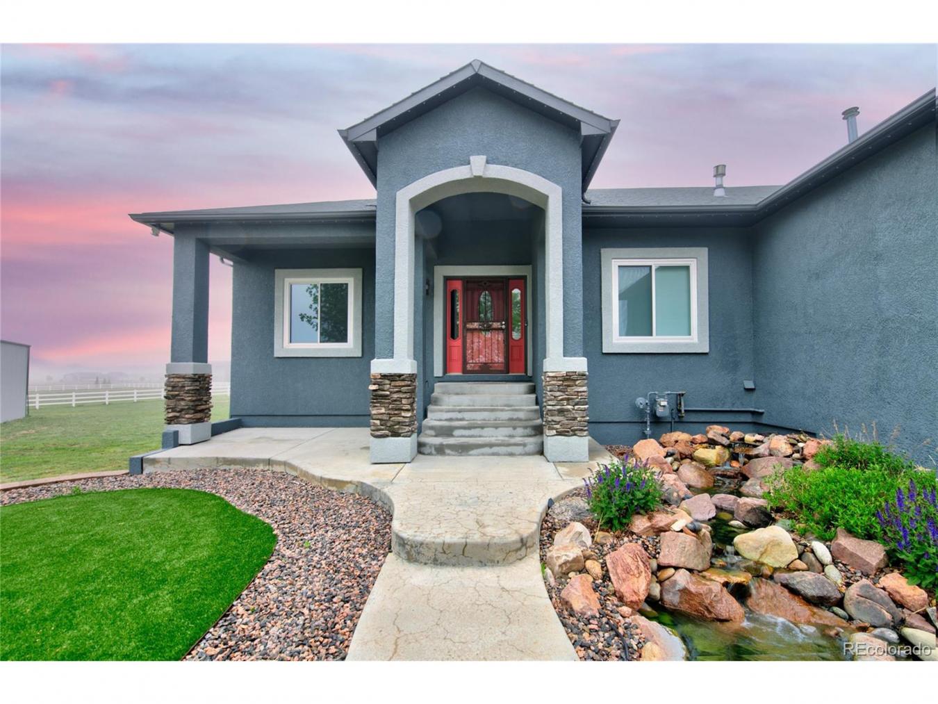 Peyton, Colorado, 80831, United States, 5 Bedrooms Bedrooms, ,3 BathroomsBathrooms,Residential,For Sale,1871419