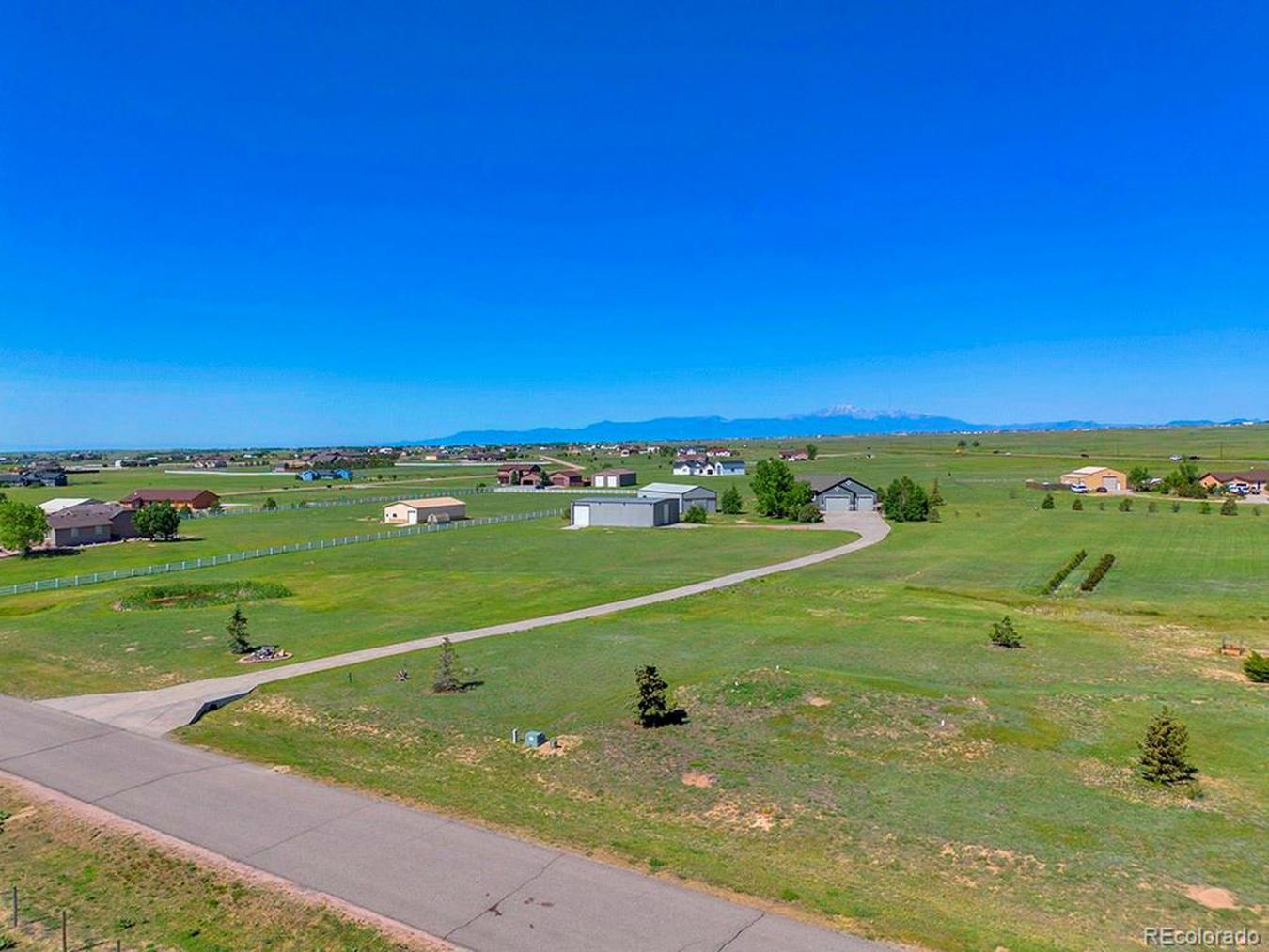 Peyton, Colorado, 80831, United States, 5 Bedrooms Bedrooms, ,3 BathroomsBathrooms,Residential,For Sale,1871419