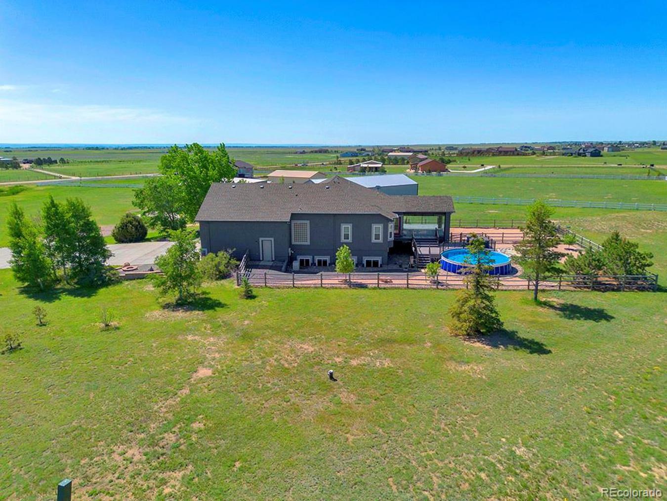 Peyton, Colorado, 80831, United States, 5 Bedrooms Bedrooms, ,3 BathroomsBathrooms,Residential,For Sale,1871419