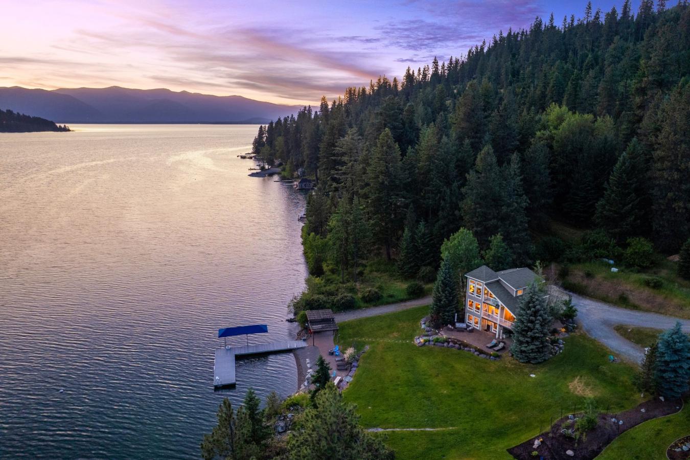 Sagle, Bonner, 83860, United States, 3 Bedrooms Bedrooms, ,3 BathroomsBathrooms,Residential,For Sale,1871418