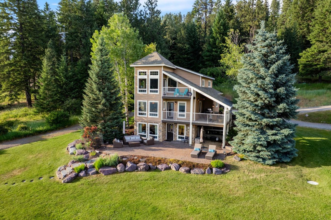 Sagle, Bonner, 83860, United States, 3 Bedrooms Bedrooms, ,3 BathroomsBathrooms,Residential,For Sale,1871418