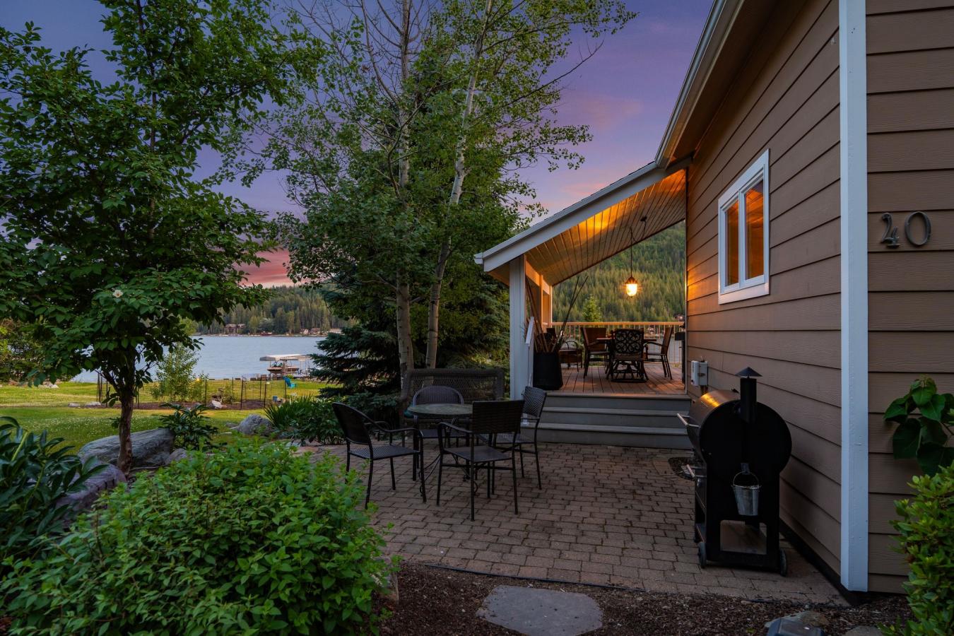 Sagle, Bonner, 83860, United States, 3 Bedrooms Bedrooms, ,3 BathroomsBathrooms,Residential,For Sale,1871418