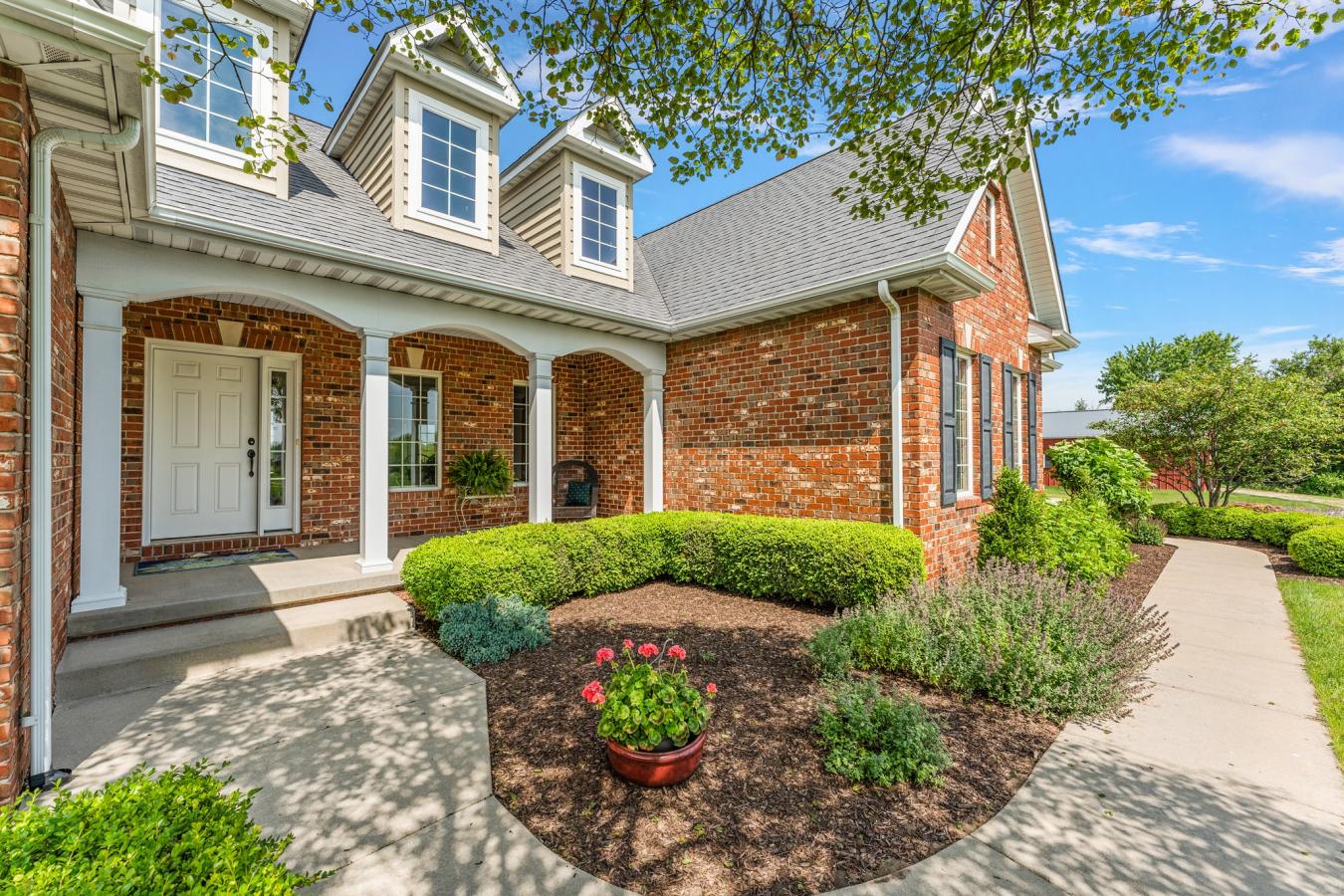 Cedar Lake, Lake, 46303, United States, 3 Bedrooms Bedrooms, ,2 BathroomsBathrooms,Residential,For Sale,1871742