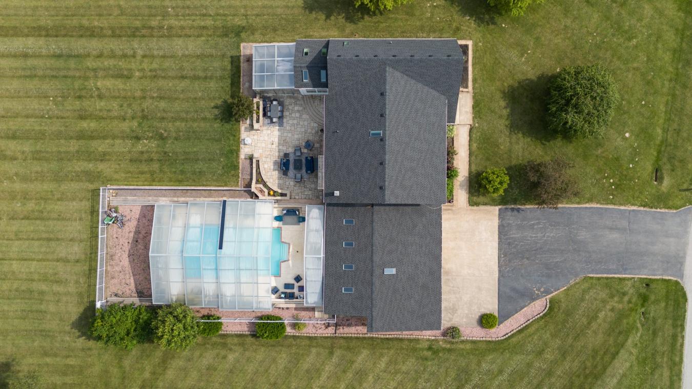 Crown Point, Lake, 46307, United States, 4 Bedrooms Bedrooms, ,5 BathroomsBathrooms,Residential,For Sale,1871740