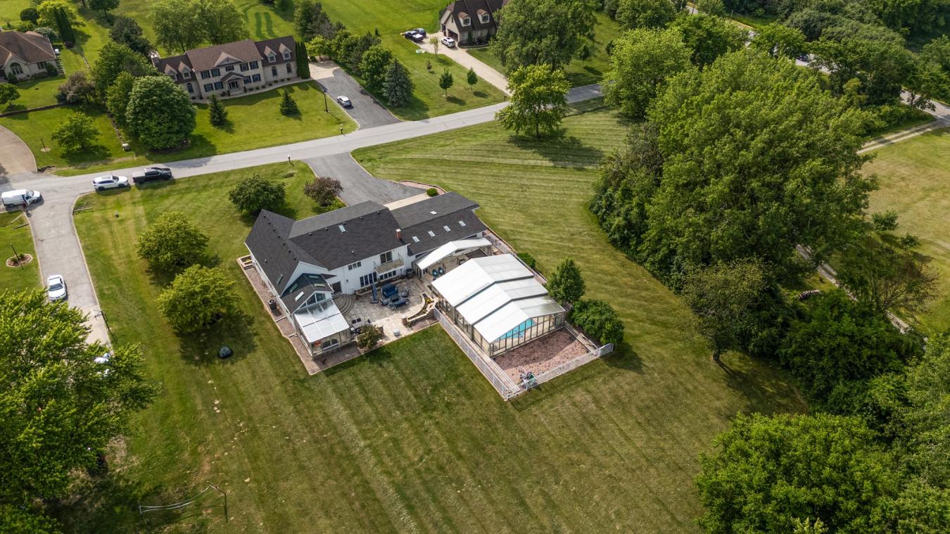 Crown Point, Lake, 46307, United States, 4 Bedrooms Bedrooms, ,5 BathroomsBathrooms,Residential,For Sale,1871740