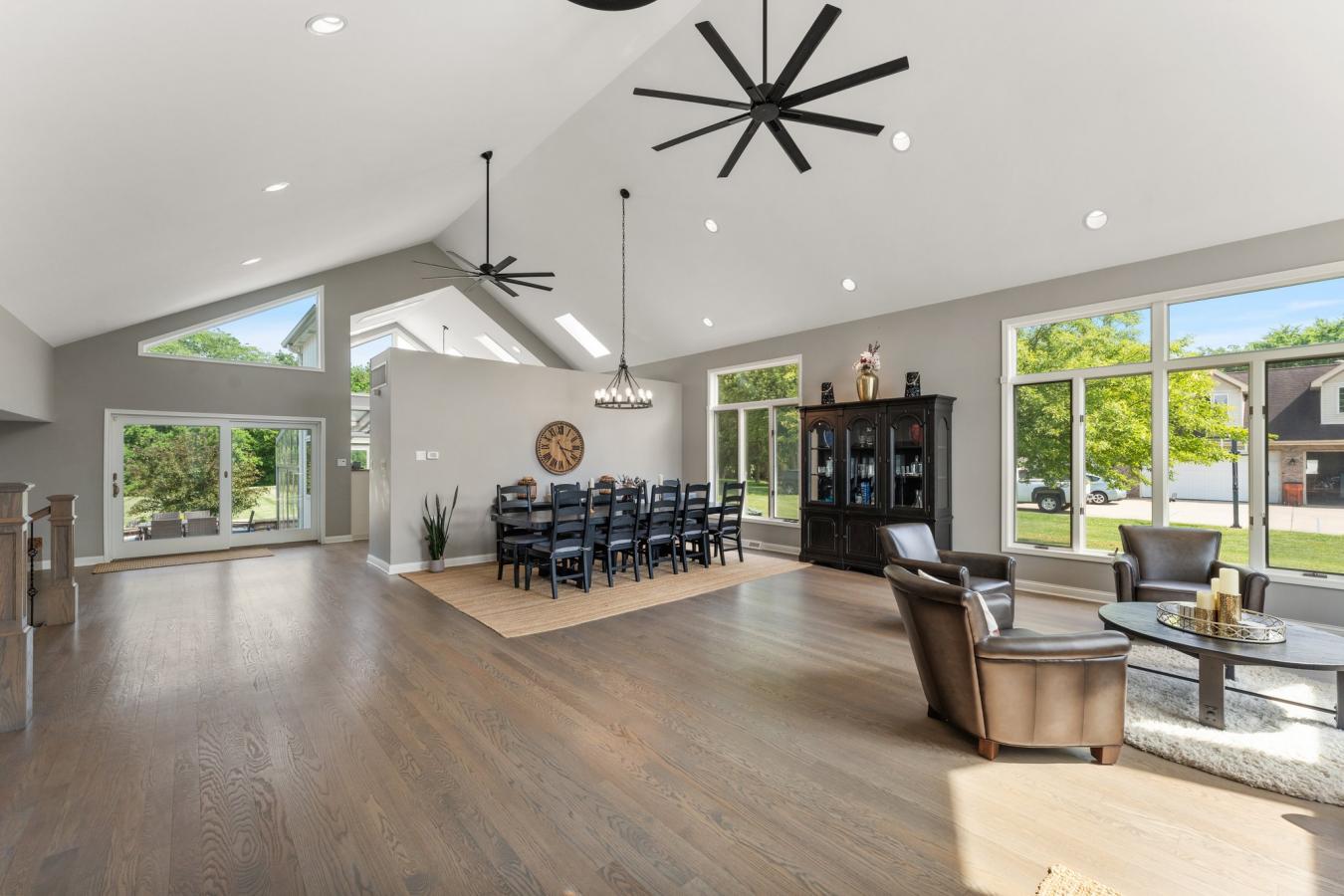 Crown Point, Lake, 46307, United States, 4 Bedrooms Bedrooms, ,5 BathroomsBathrooms,Residential,For Sale,1871740