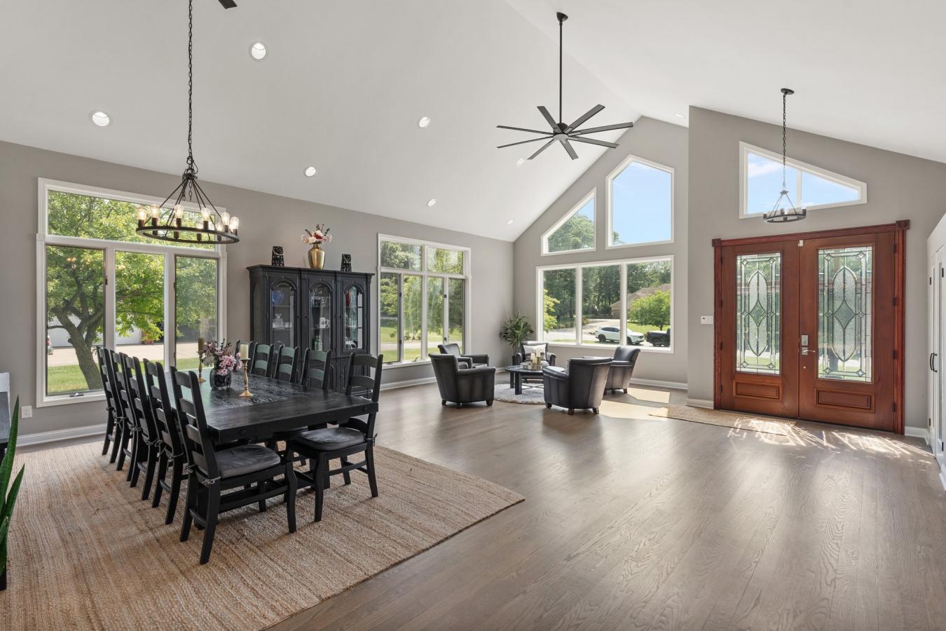 Crown Point, Lake, 46307, United States, 4 Bedrooms Bedrooms, ,5 BathroomsBathrooms,Residential,For Sale,1871740