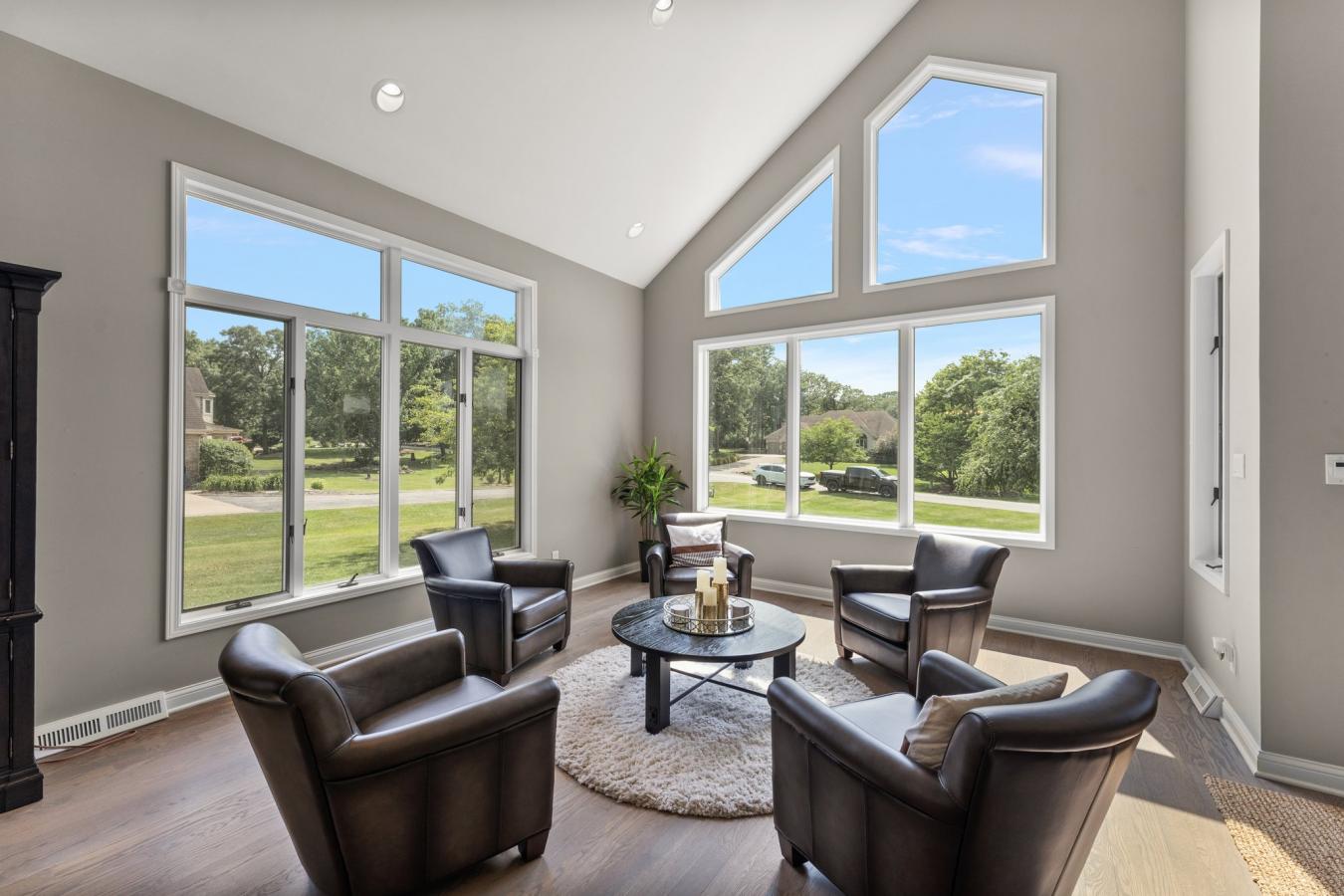 Crown Point, Lake, 46307, United States, 4 Bedrooms Bedrooms, ,5 BathroomsBathrooms,Residential,For Sale,1871740