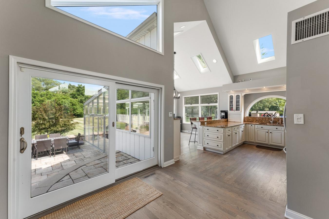 Crown Point, Lake, 46307, United States, 4 Bedrooms Bedrooms, ,5 BathroomsBathrooms,Residential,For Sale,1871740