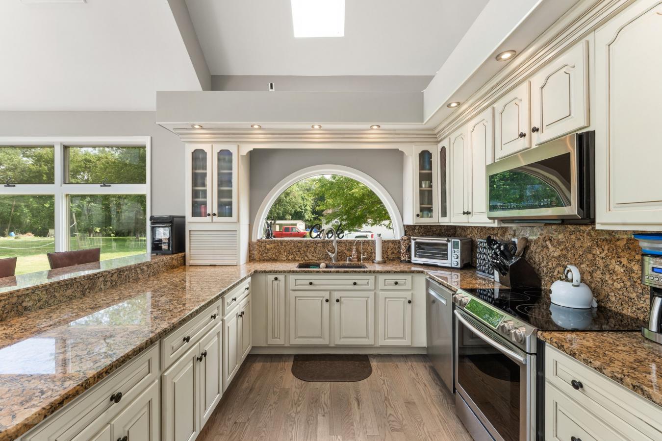 Crown Point, Lake, 46307, United States, 4 Bedrooms Bedrooms, ,5 BathroomsBathrooms,Residential,For Sale,1871740