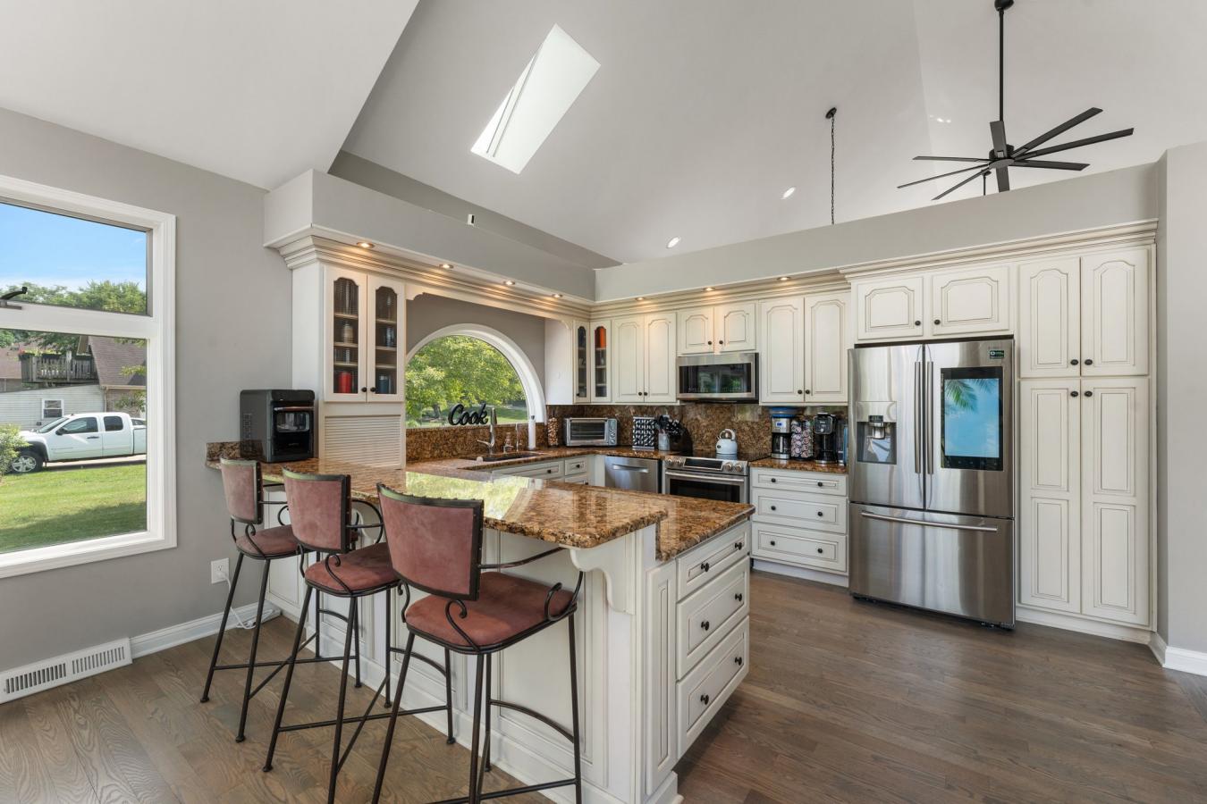 Crown Point, Lake, 46307, United States, 4 Bedrooms Bedrooms, ,5 BathroomsBathrooms,Residential,For Sale,1871740