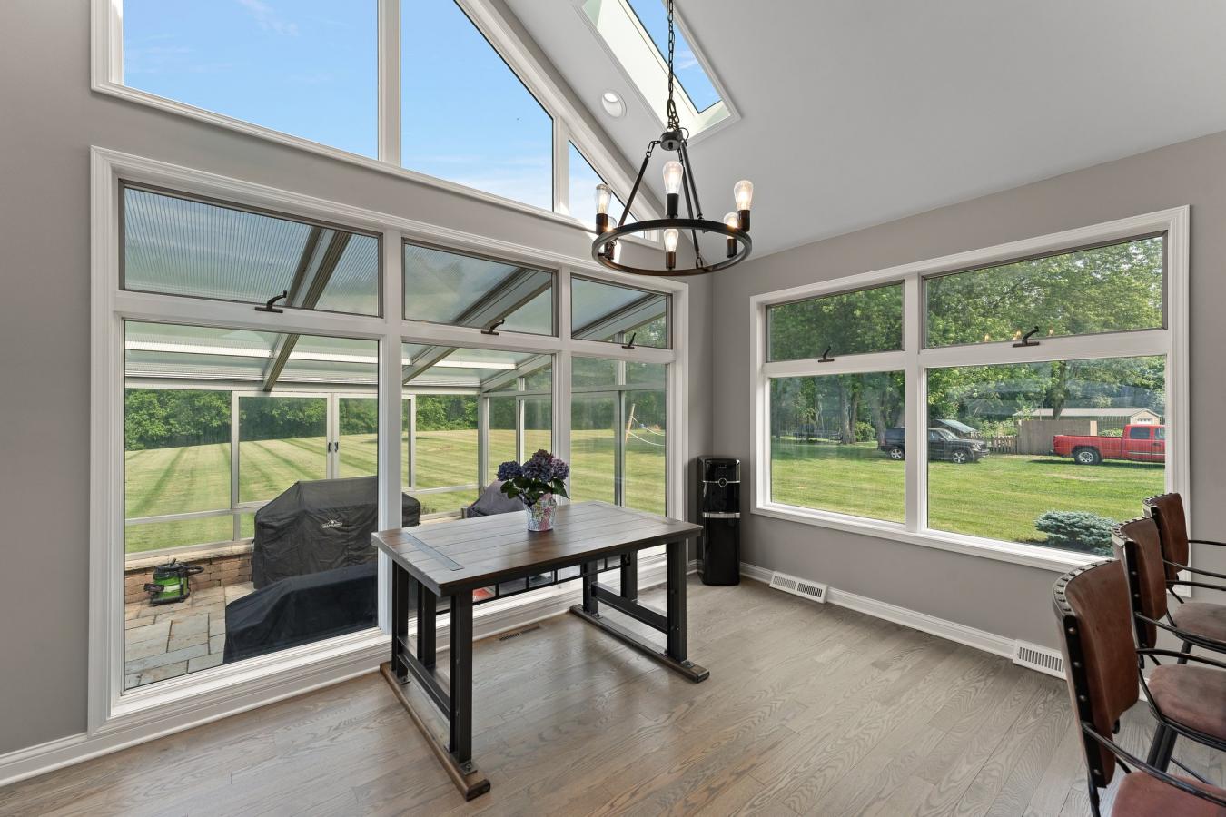 Crown Point, Lake, 46307, United States, 4 Bedrooms Bedrooms, ,5 BathroomsBathrooms,Residential,For Sale,1871740