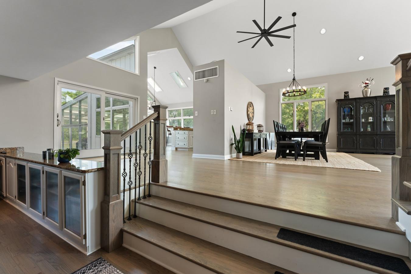 Crown Point, Lake, 46307, United States, 4 Bedrooms Bedrooms, ,5 BathroomsBathrooms,Residential,For Sale,1871740