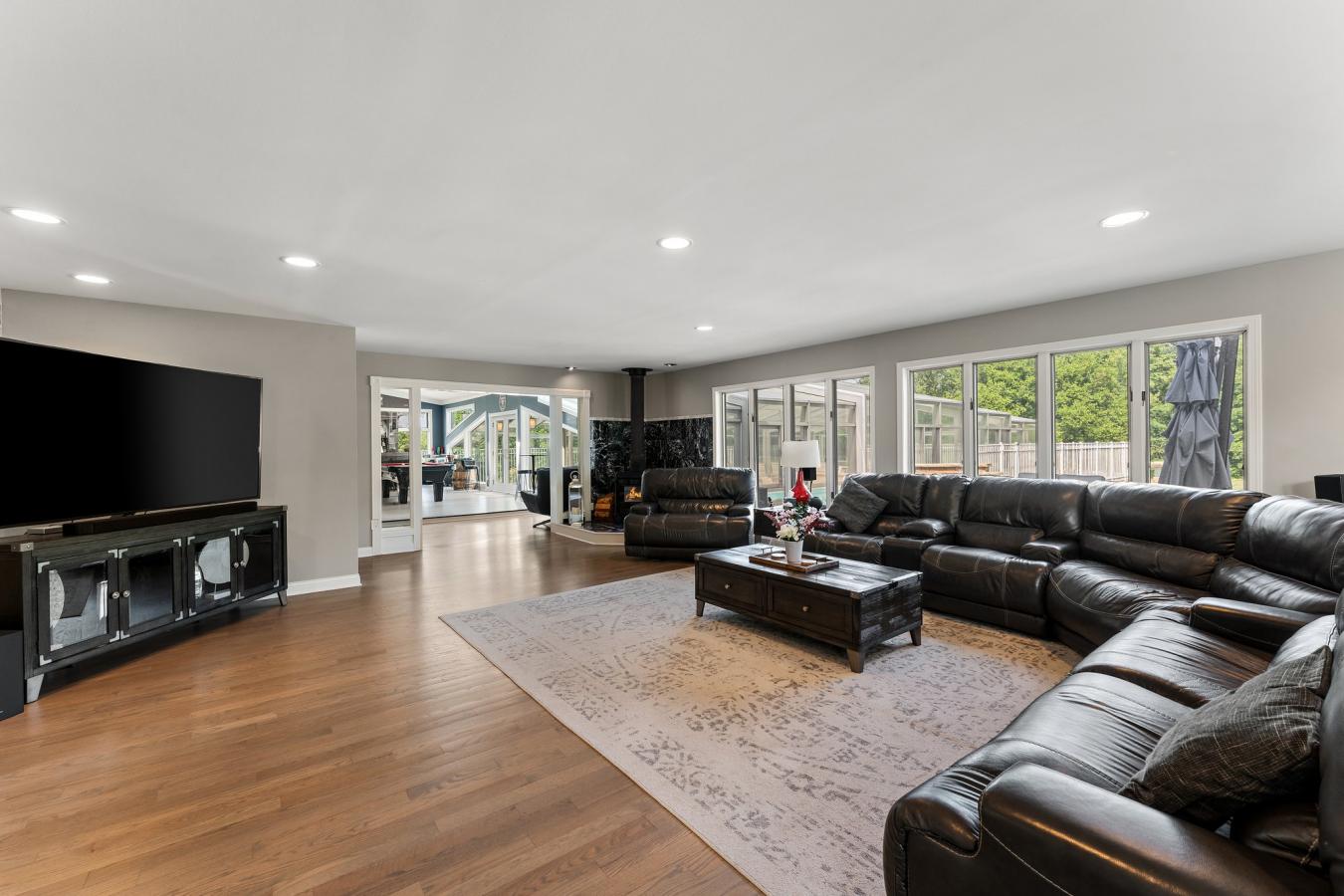 Crown Point, Lake, 46307, United States, 4 Bedrooms Bedrooms, ,5 BathroomsBathrooms,Residential,For Sale,1871740